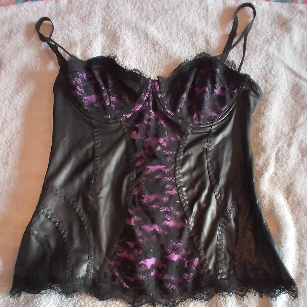 Intimate apparel